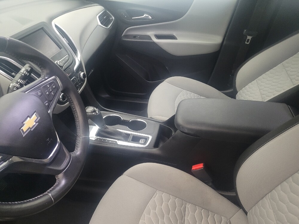 2020 Chevrolet Equinox in Knoxville, TN 37923 - 18133663 17
