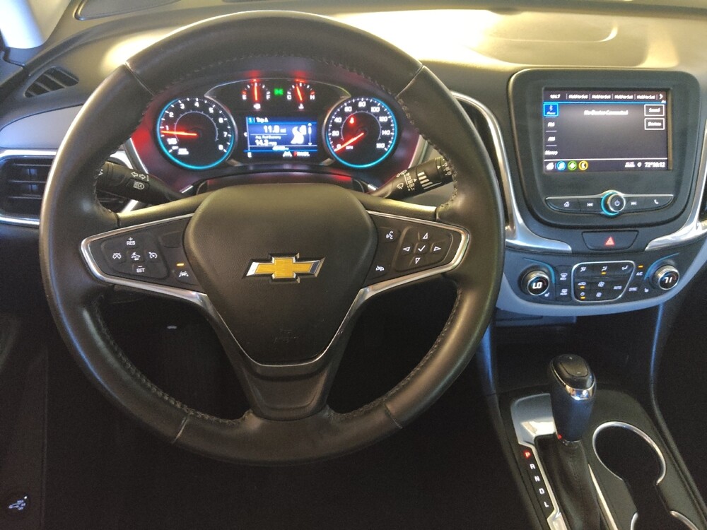 2020 Chevrolet Equinox in Knoxville, TN 37923 - 18133663 22