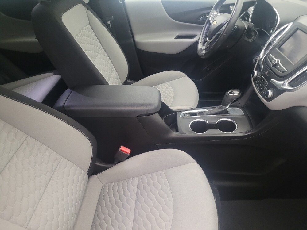 2020 Chevrolet Equinox in Knoxville, TN 37923 - 18133663 21