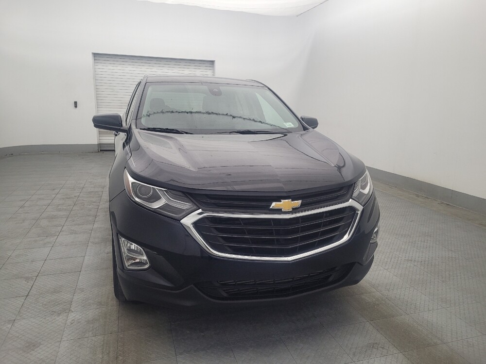 2020 Chevrolet Equinox in Knoxville, TN 37923 - 18133663 14