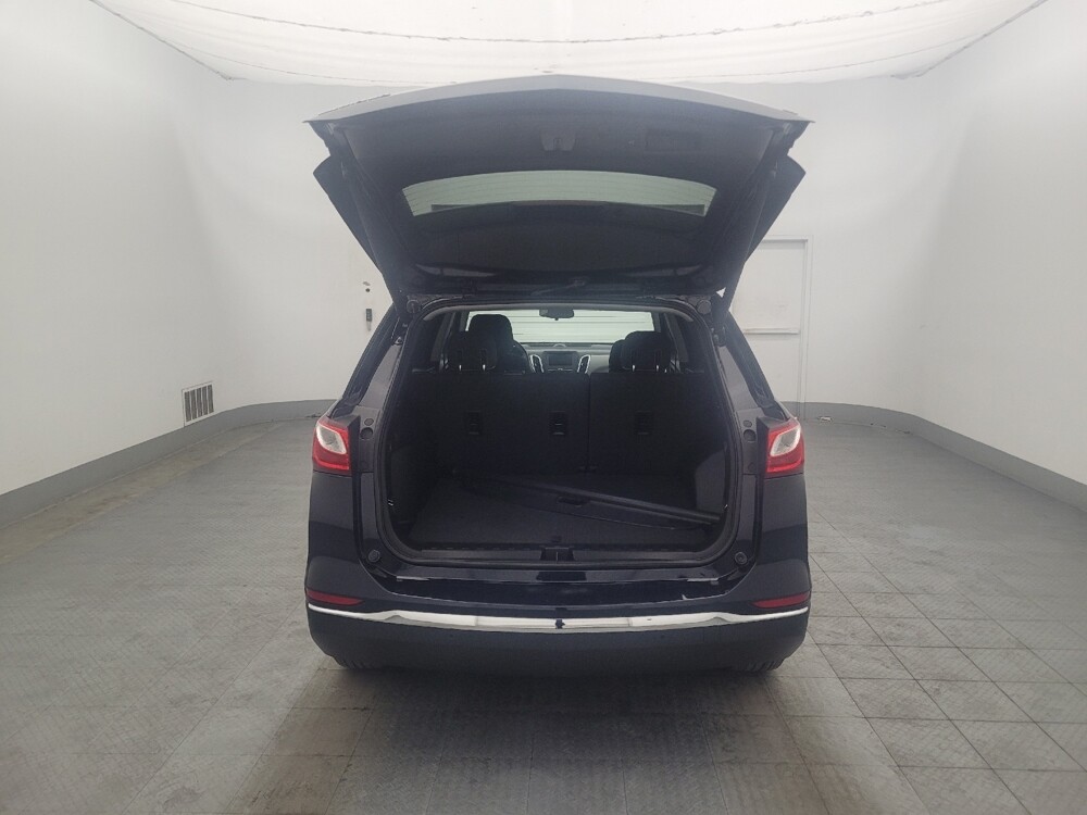 2020 Chevrolet Equinox in Knoxville, TN 37923 - 18133663 29