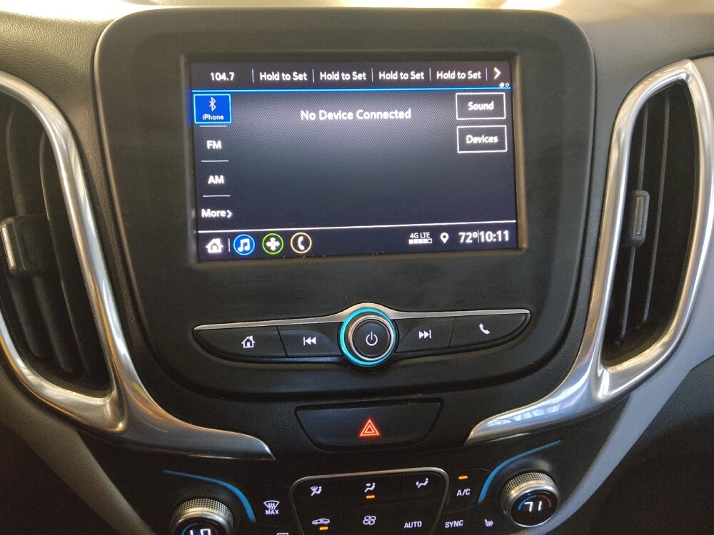 2020 Chevrolet Equinox in Knoxville, TN 37923 - 18133663 25