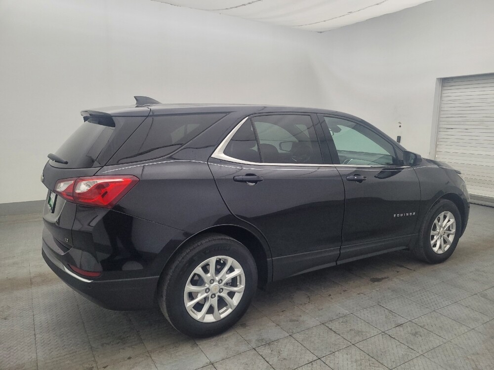 2020 Chevrolet Equinox in Knoxville, TN 37923 - 18133663 10