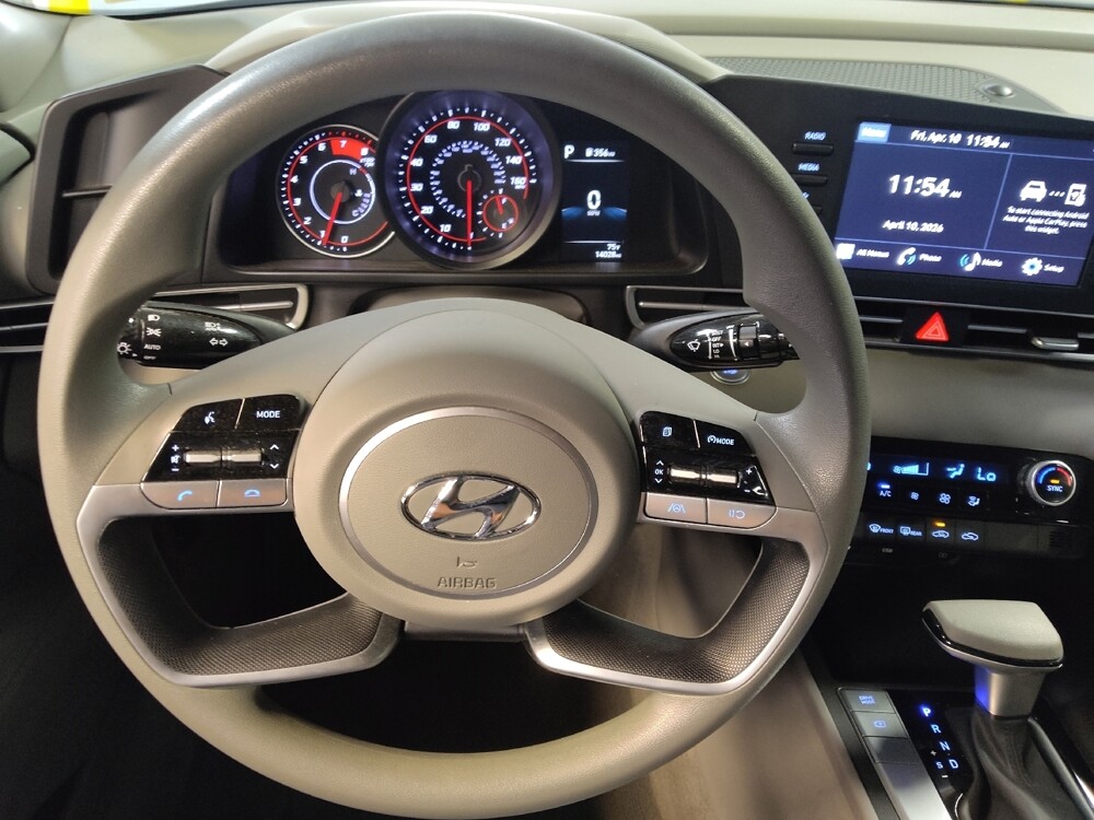 2023 Hyundai Elantra in Lakeland, FL 33815 - 18133664 22