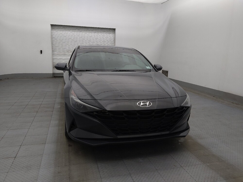 2023 Hyundai Elantra in Lakeland, FL 33815 - 18133664 14