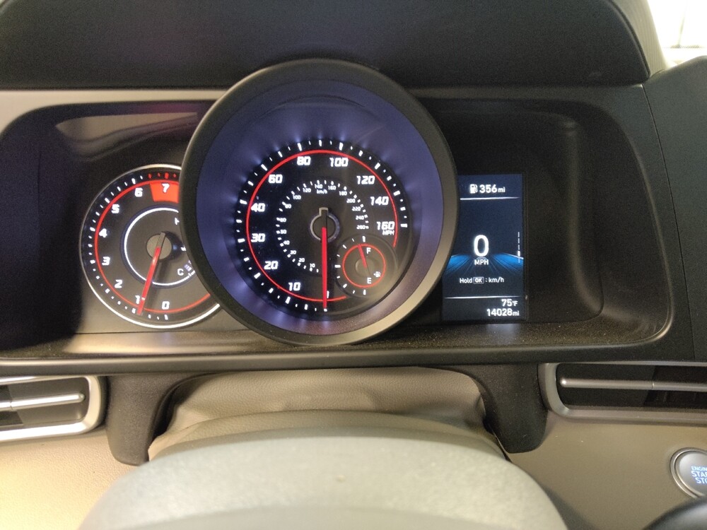 2023 Hyundai Elantra in Lakeland, FL 33815 - 18133664 23