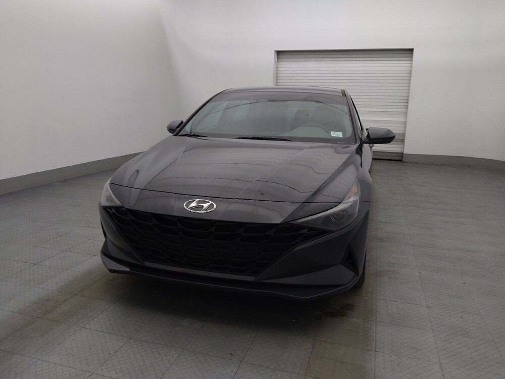2023 Hyundai Elantra in Lakeland, FL 33815 - 18133664 15