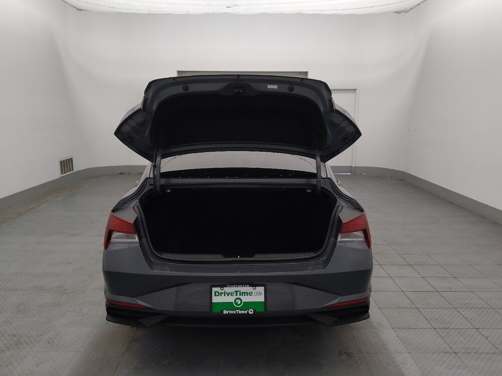 2023 Hyundai Elantra in Lakeland, FL 33815 - 18133664 29