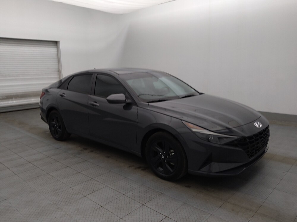 2023 Hyundai Elantra in Lakeland, FL 33815 - 18133664 11