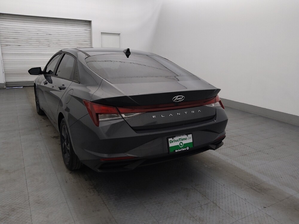 2023 Hyundai Elantra in Lakeland, FL 33815 - 18133664 5
