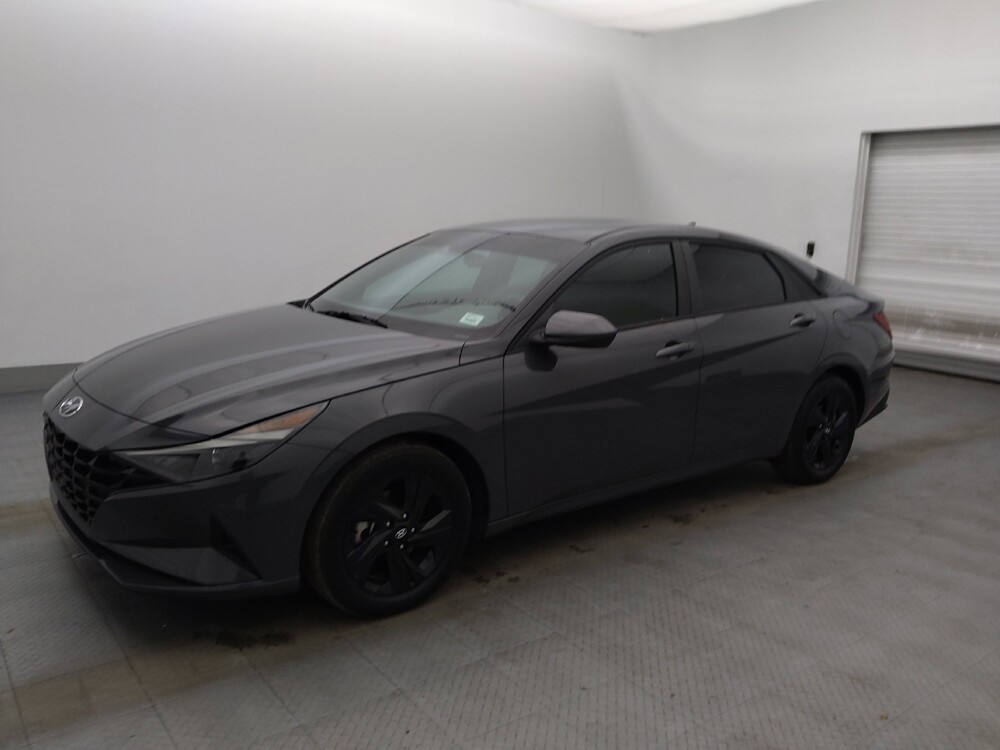 2023 Hyundai Elantra in Lakeland, FL 33815 - 18133664 2