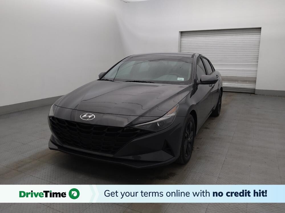 2023 Hyundai Elantra in Lakeland, FL 33815 - 18133664