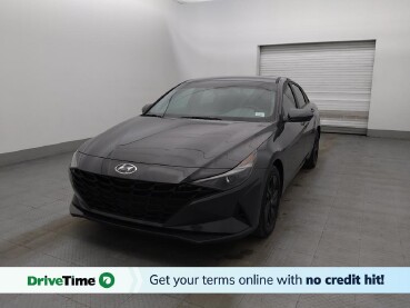 2023 Hyundai Elantra in Lakeland, FL 33815