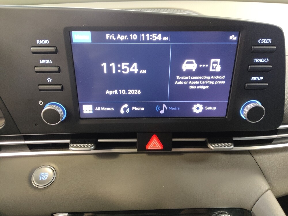 2023 Hyundai Elantra in Lakeland, FL 33815 - 18133664 25