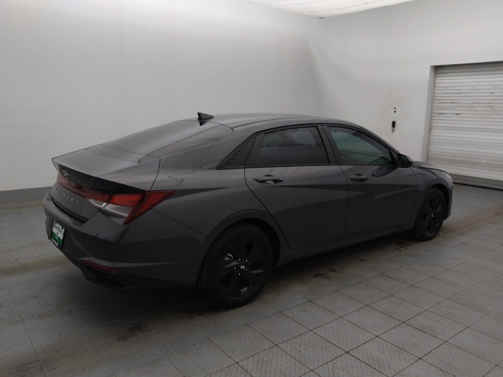 2023 Hyundai Elantra in Lakeland, FL 33815 - 18133664 10