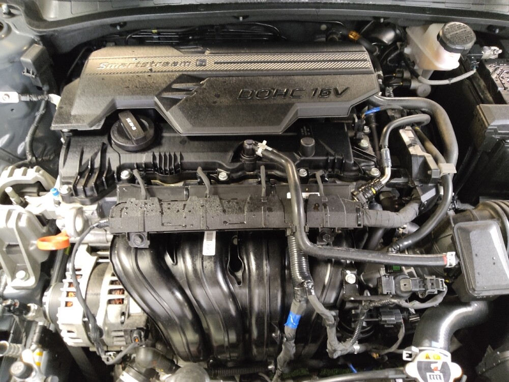 2023 Hyundai Elantra in Lakeland, FL 33815 - 18133664 30