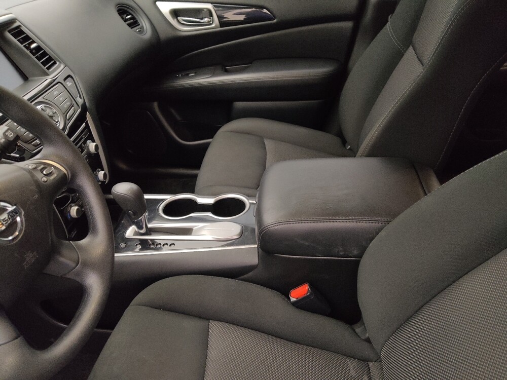 2020 Nissan Pathfinder in Macon, GA 31210 - 18133665 17