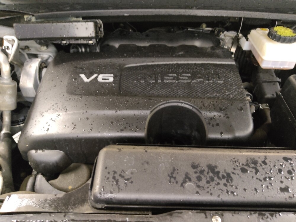 2020 Nissan Pathfinder in Macon, GA 31210 - 18133665 30