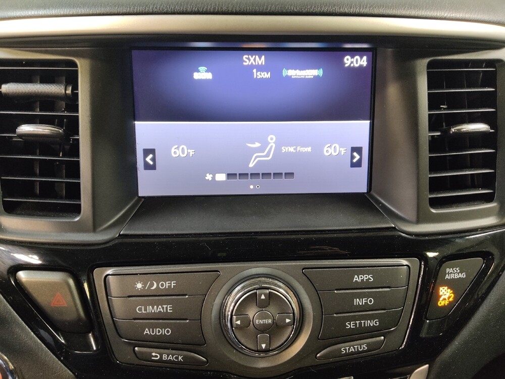 2020 Nissan Pathfinder in Macon, GA 31210 - 18133665 25