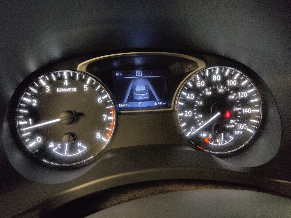 2020 Nissan Pathfinder in Macon, GA 31210 - 18133665 23