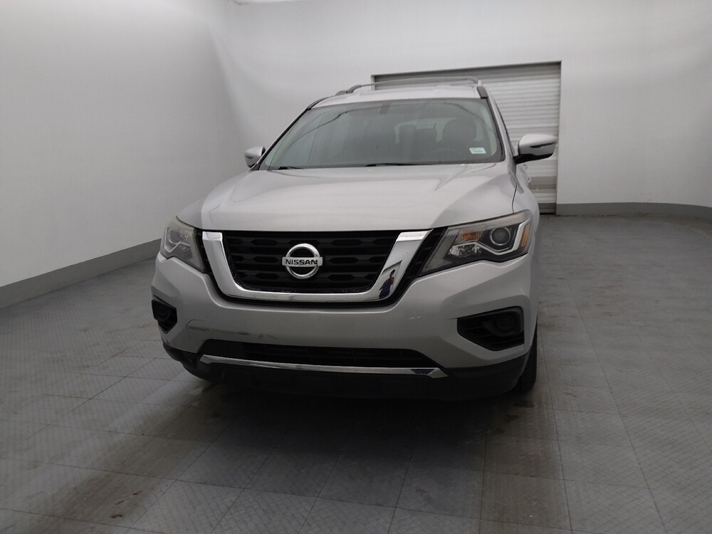 2020 Nissan Pathfinder in Macon, GA 31210 - 18133665 15