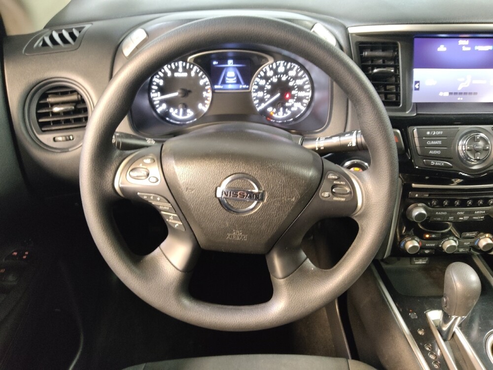 2020 Nissan Pathfinder in Macon, GA 31210 - 18133665 22