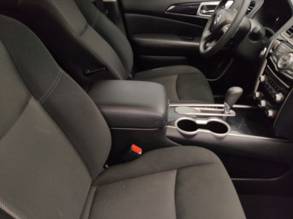 2020 Nissan Pathfinder in Macon, GA 31210 - 18133665 21