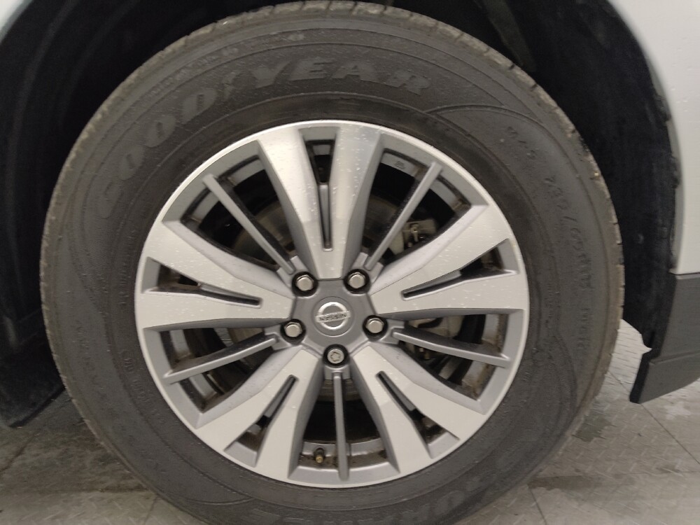 2020 Nissan Pathfinder in Macon, GA 31210 - 18133665 31