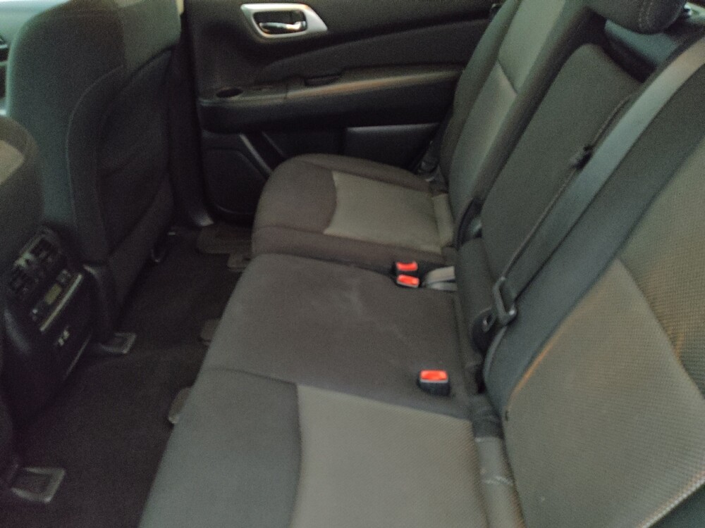 2020 Nissan Pathfinder in Macon, GA 31210 - 18133665 18