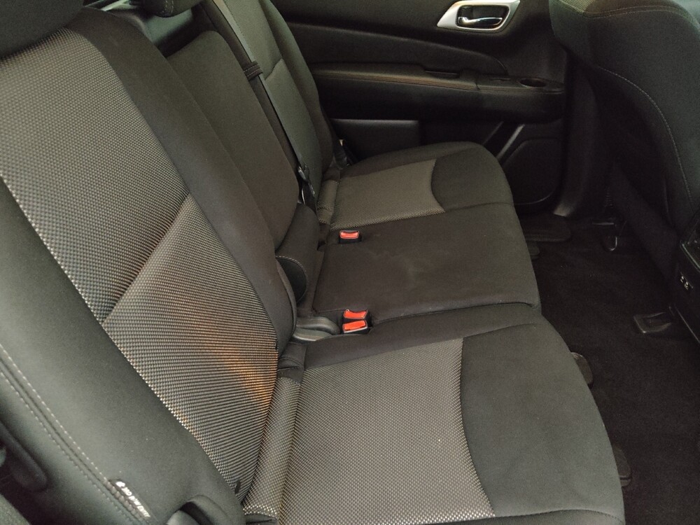 2020 Nissan Pathfinder in Macon, GA 31210 - 18133665 19