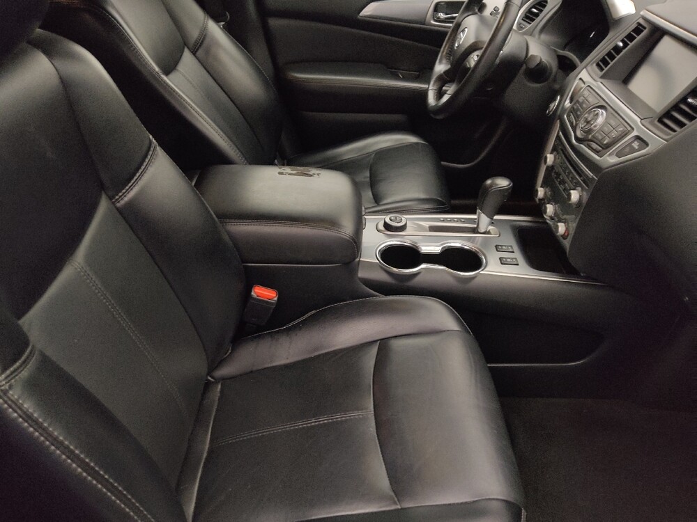 2020 Nissan Pathfinder in Macon, GA 31210 - 18133666 21