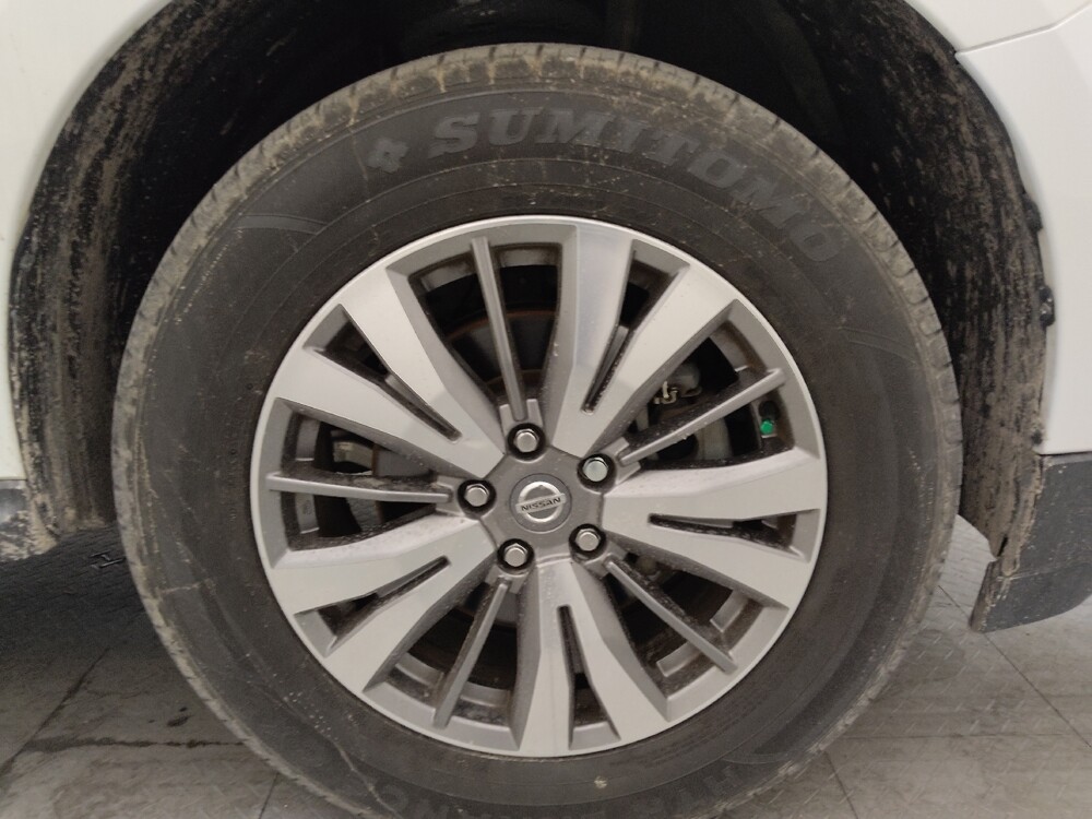 2020 Nissan Pathfinder in Macon, GA 31210 - 18133666 31