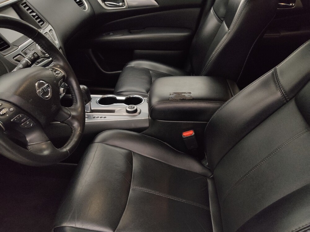 2020 Nissan Pathfinder in Macon, GA 31210 - 18133666 17