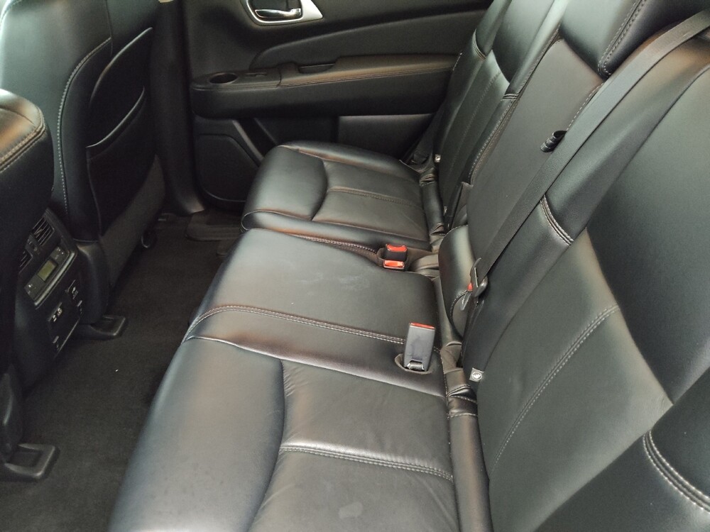 2020 Nissan Pathfinder in Macon, GA 31210 - 18133666 18