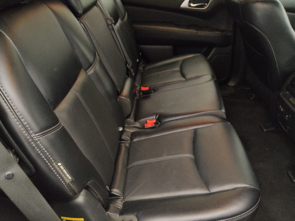 2020 Nissan Pathfinder in Macon, GA 31210 - 18133666 19