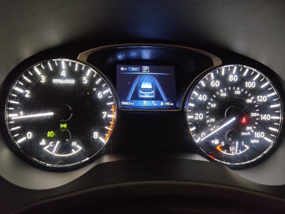 2020 Nissan Pathfinder in Macon, GA 31210 - 18133666 23