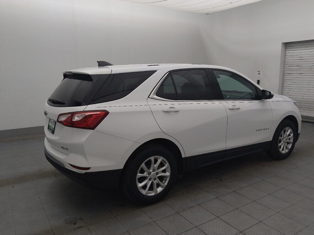 2018 Chevrolet Equinox in Baton Rouge, LA 70816 - 18133667 10