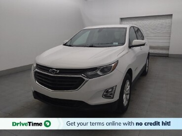 2018 Chevrolet Equinox in Baton Rouge, LA 70816