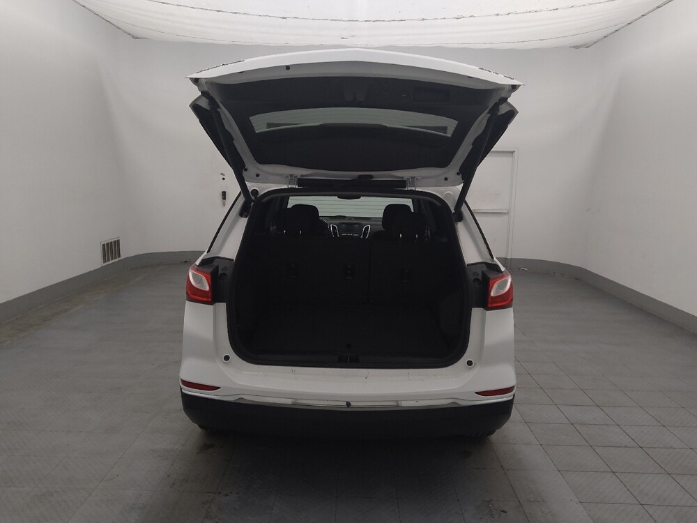 2018 Chevrolet Equinox in Baton Rouge, LA 70816 - 18133667 29