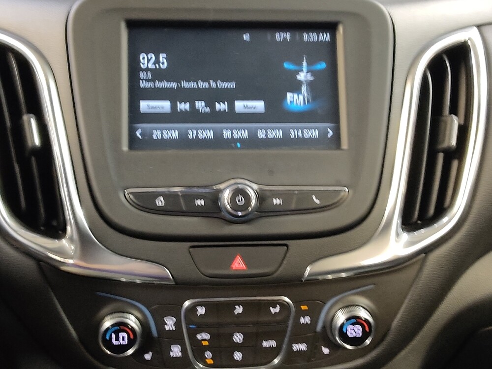 2018 Chevrolet Equinox in Baton Rouge, LA 70816 - 18133667 25