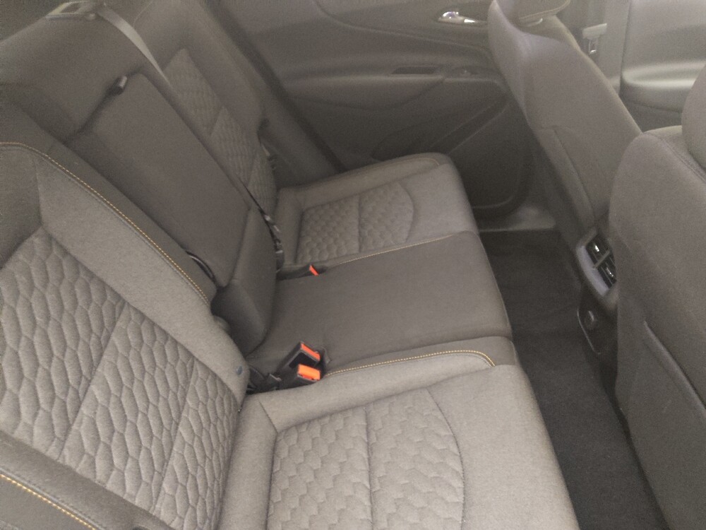 2018 Chevrolet Equinox in Baton Rouge, LA 70816 - 18133667 19