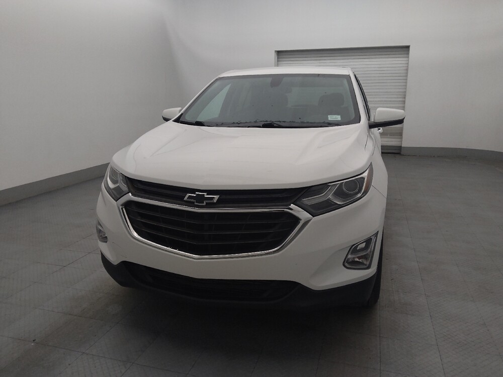 2018 Chevrolet Equinox in Baton Rouge, LA 70816 - 18133667 15