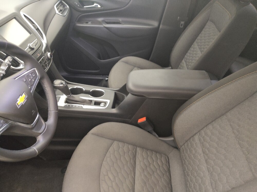 2018 Chevrolet Equinox in Baton Rouge, LA 70816 - 18133667 17
