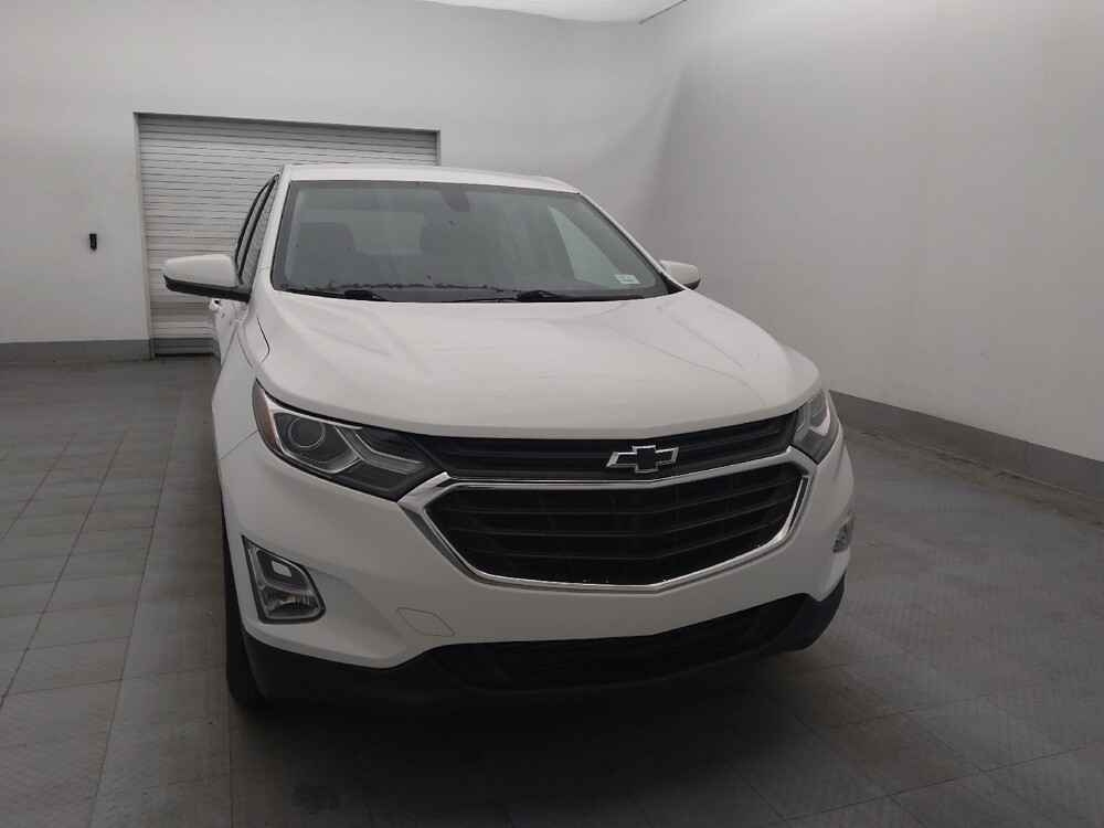 2018 Chevrolet Equinox in Baton Rouge, LA 70816 - 18133667 14
