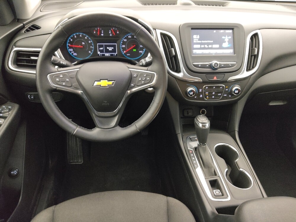 2018 Chevrolet Equinox in Baton Rouge, LA 70816 - 18133667 22