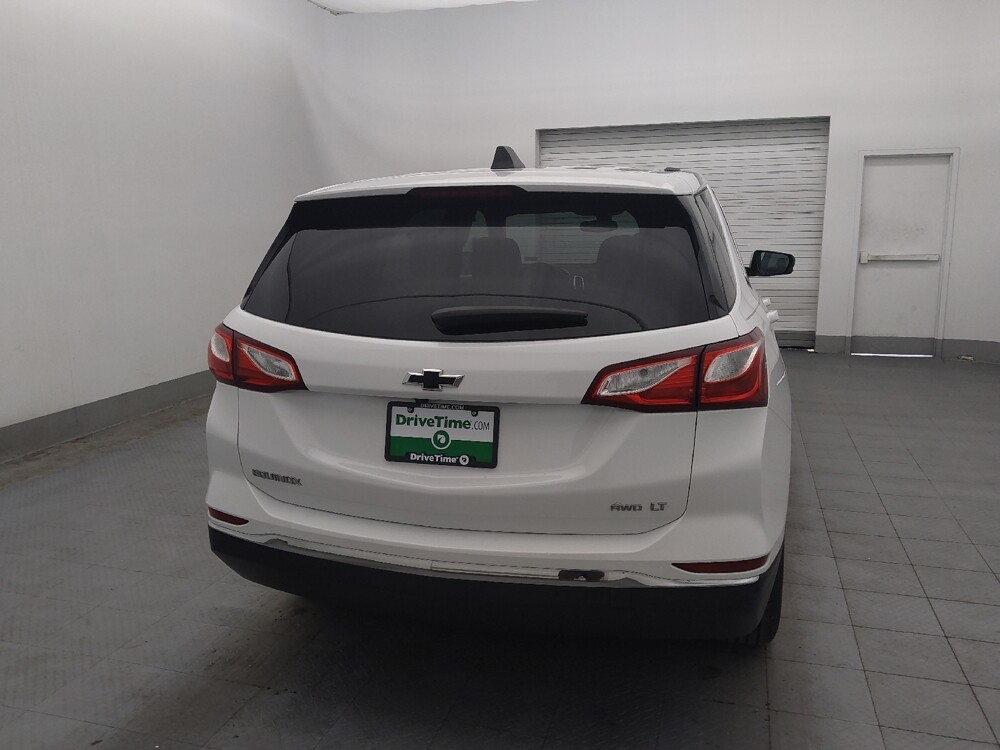2018 Chevrolet Equinox in Baton Rouge, LA 70816 - 18133667 7