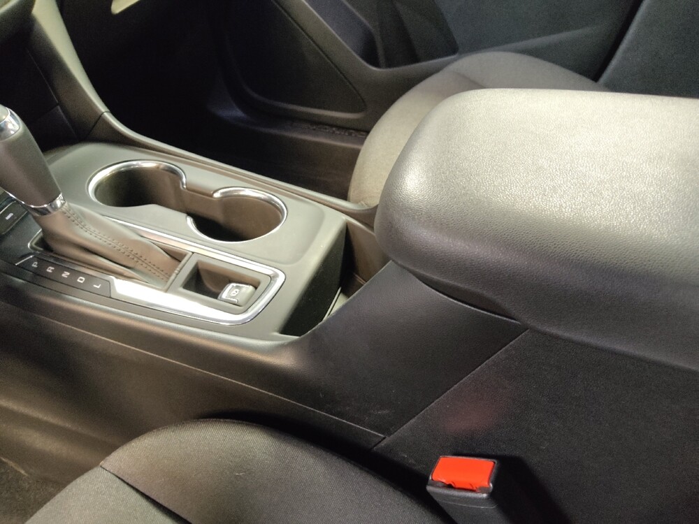 2018 Chevrolet Equinox in Baton Rouge, LA 70816 - 18133667 26