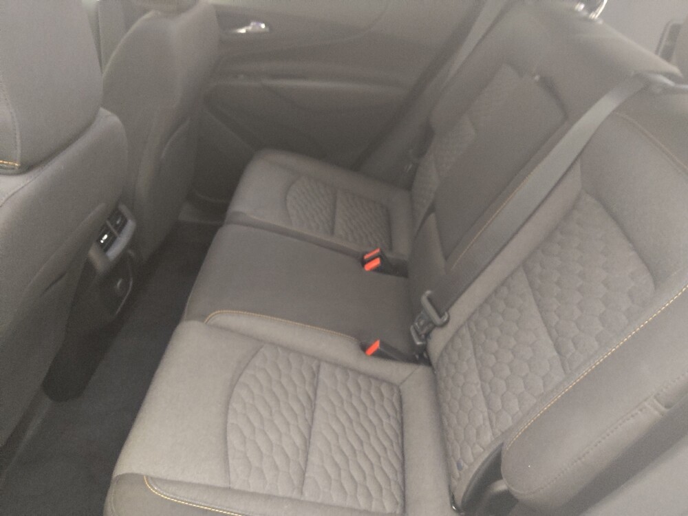 2018 Chevrolet Equinox in Baton Rouge, LA 70816 - 18133667 18