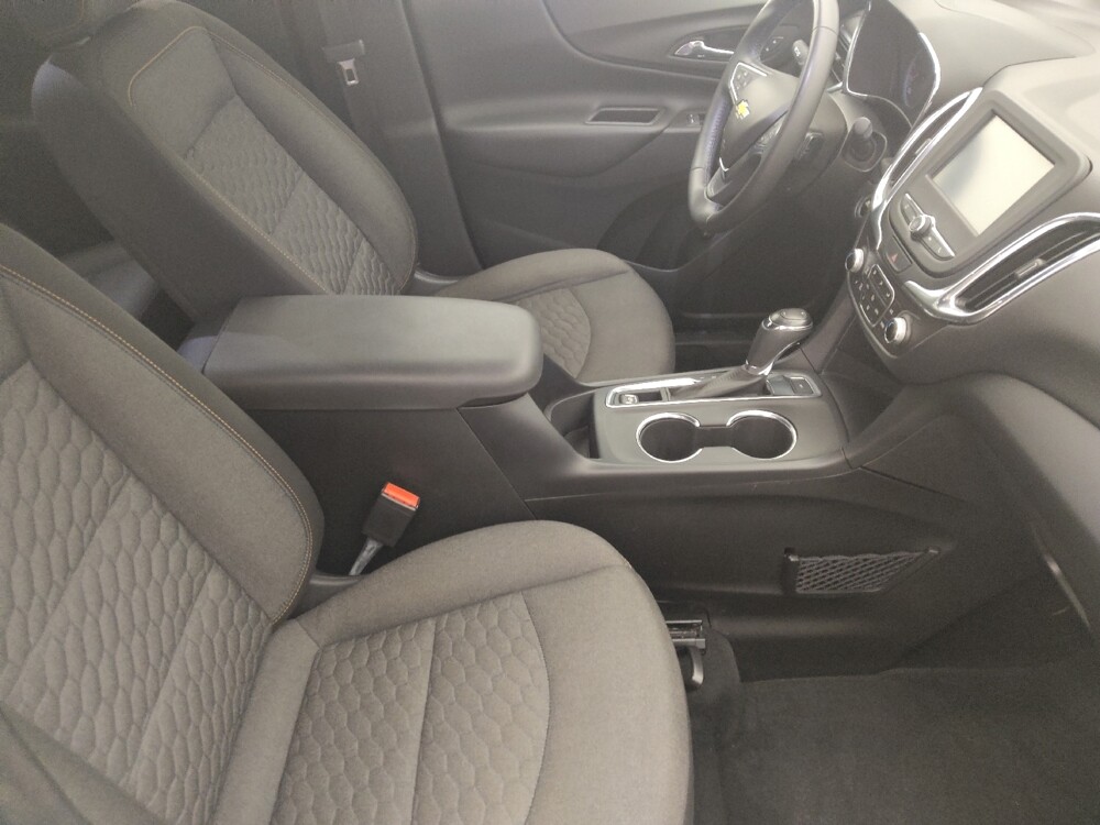2018 Chevrolet Equinox in Baton Rouge, LA 70816 - 18133667 21