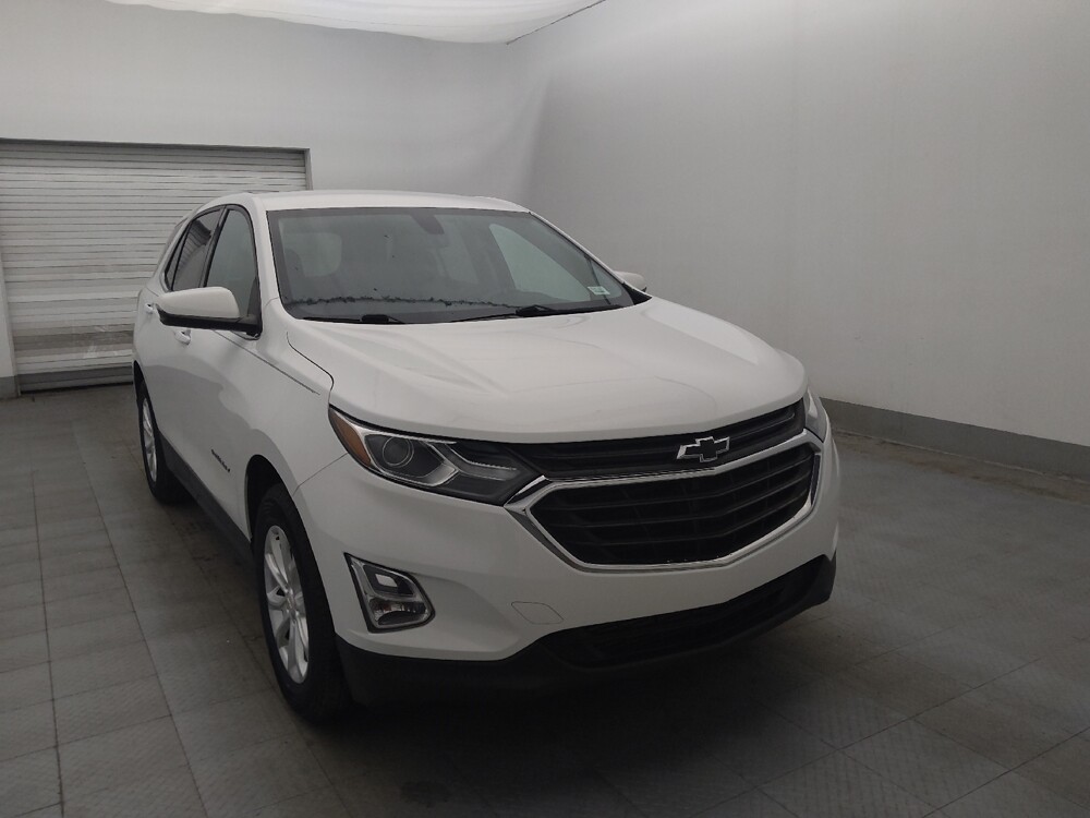 2018 Chevrolet Equinox in Baton Rouge, LA 70816 - 18133667 13